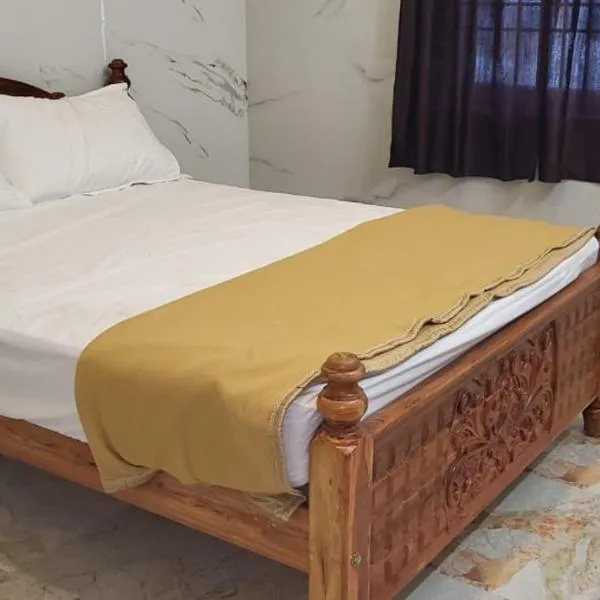 Shiva Budget Stay, hotelli kohteessa Tiruvannamalai