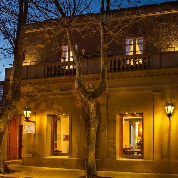 Posada Boutique Las Terrazas, hotel in Colonia del Sacramento