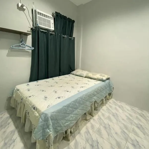 Butuan में, होटल Loida and Juns Homestay