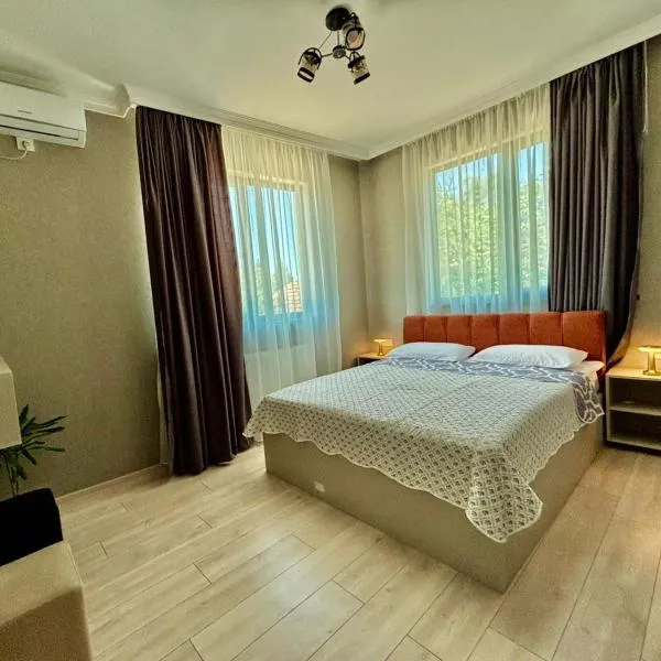 Apart-Hotel RitMari, hotell sihtkohas Tbilisi City