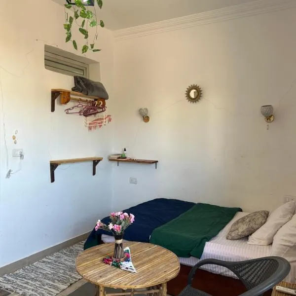 Bedoune House-Light House, hôtel à Dahab