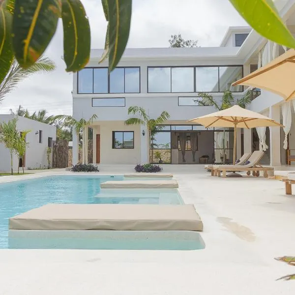 Tawi Elegant Rooms - Watamu, ξενοδοχείο σε Watamu