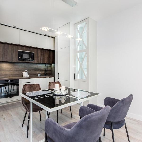 Pure Vista Apartment, Cracovie