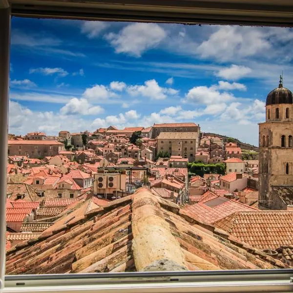 Apartments St. Michel, hotel in Dubrovnik
