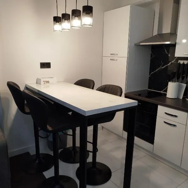 Apartman Ani, hôtel à Vinkovci