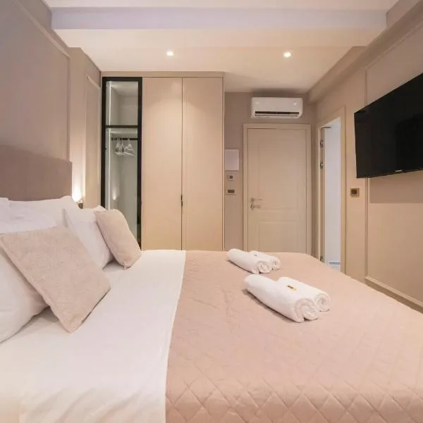 Good Grace Apartments, hotel in Zagreb