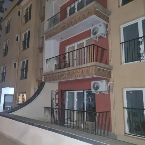 MAISON SUISSE Emana Yaoundé, Appartements meublés de luxe, khách sạn ở Yaoundé