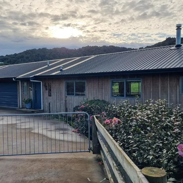 Goods Guest house, ξενοδοχείο σε Waikino