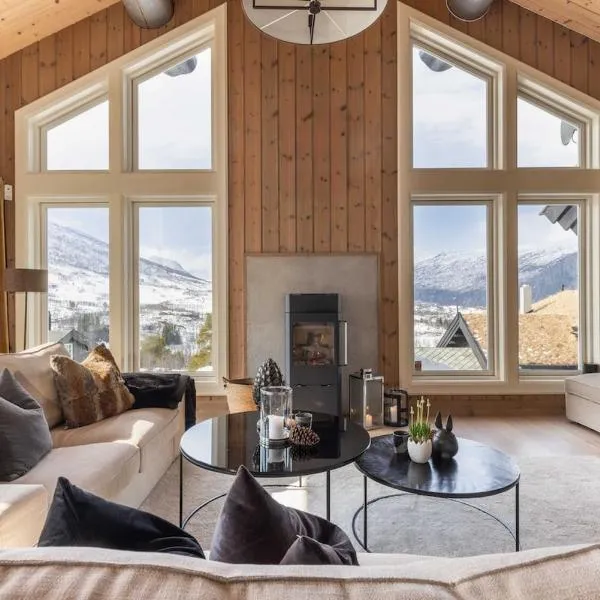 The national park is calling!, Hotel in Garden