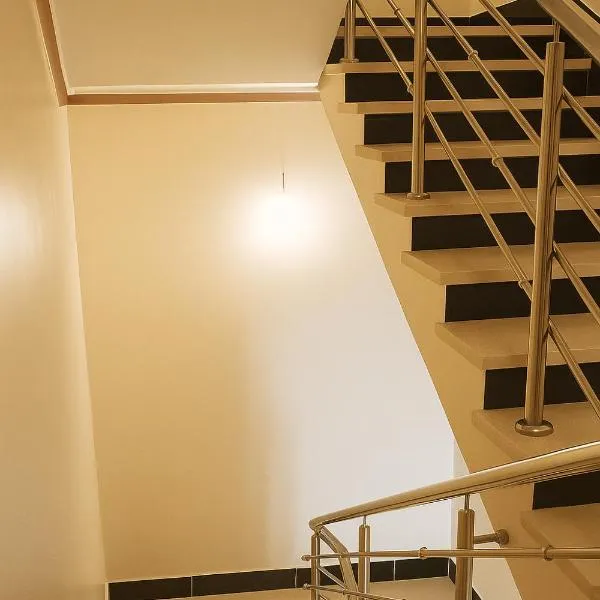 Al Hoceïma में, होटल appartement boukidan