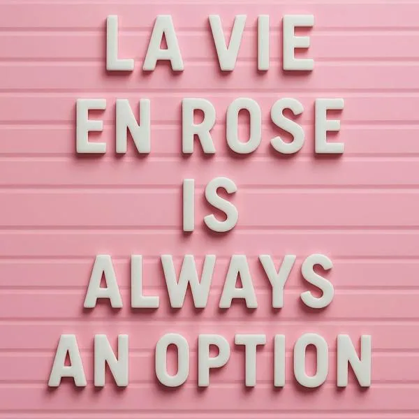 La Vie en Rose, hotel in Verviers