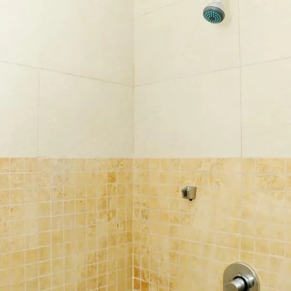 Grand Blue Playa, viešbutis mieste Plaja del Karmenas