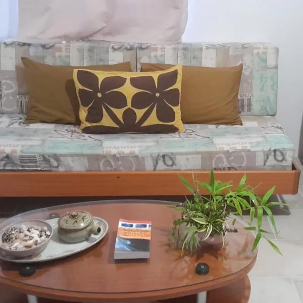 Studio Vaipuna, Pirae, Tahiti, Hotel in Pirae