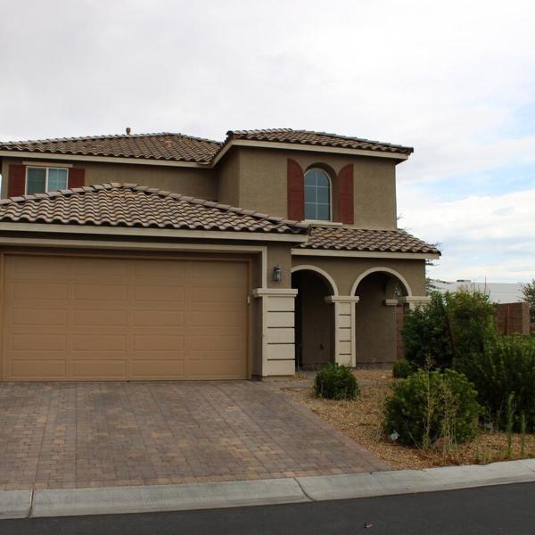 Gated SW Las Vegas home near 215, LAS, Red Rock, Summerlin, Las Vegas