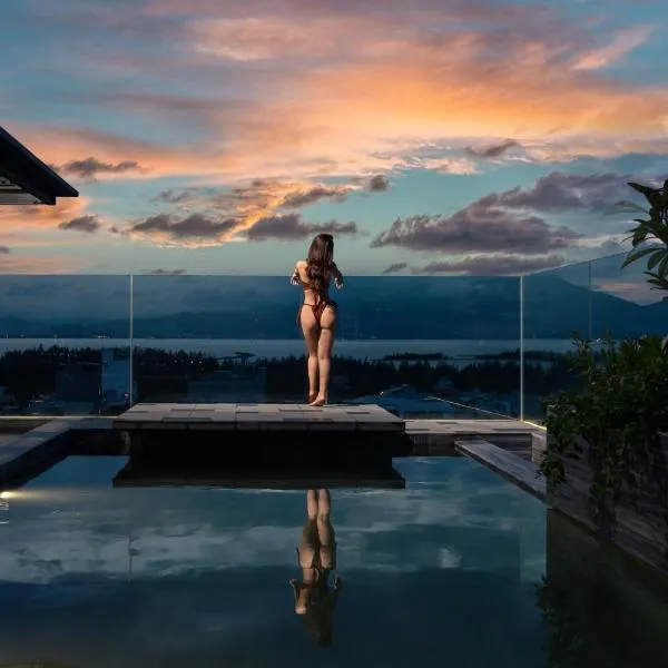 Rest Hotel & Apartment, hôtel à Đà Nẵng