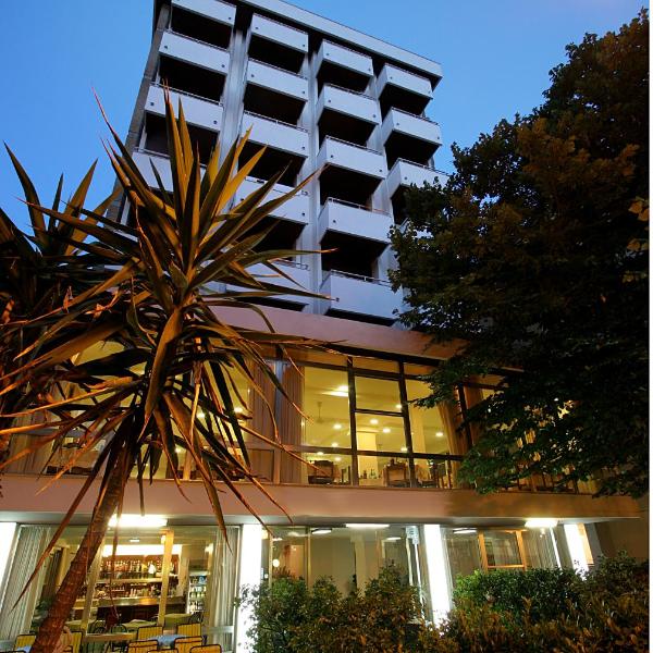 Mon Hotel