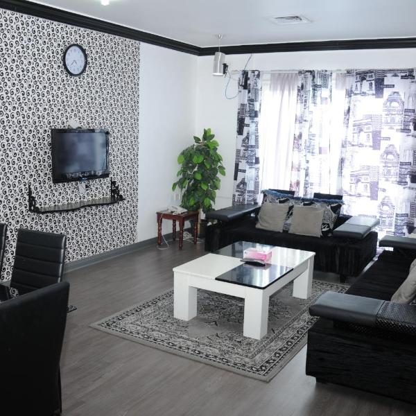 Arinza Tower Quality Apartments