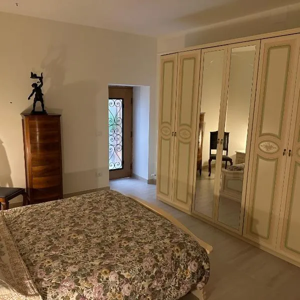 Dimora sul Corso, hotel sa Acquasanta Terme