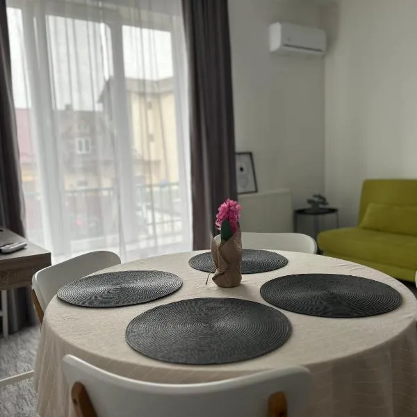 Vladstudio, hotel in Turda