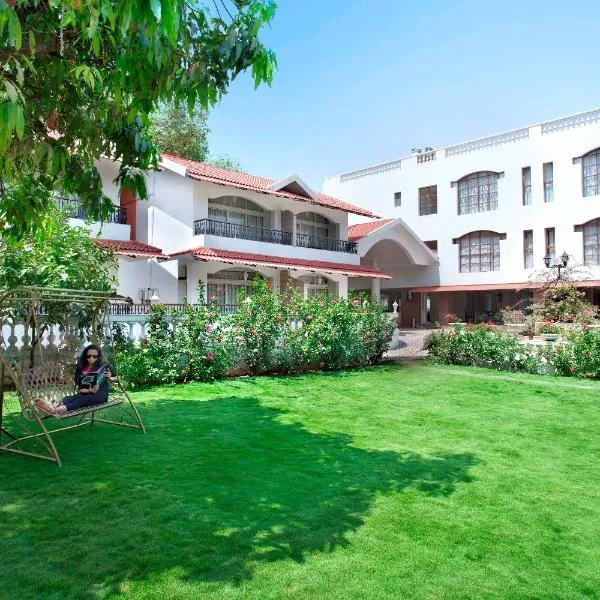 Villa San Lawrenz, hotel in Lonavala
