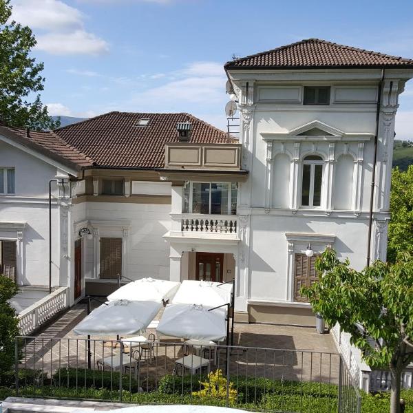 B&B Villa Gavina