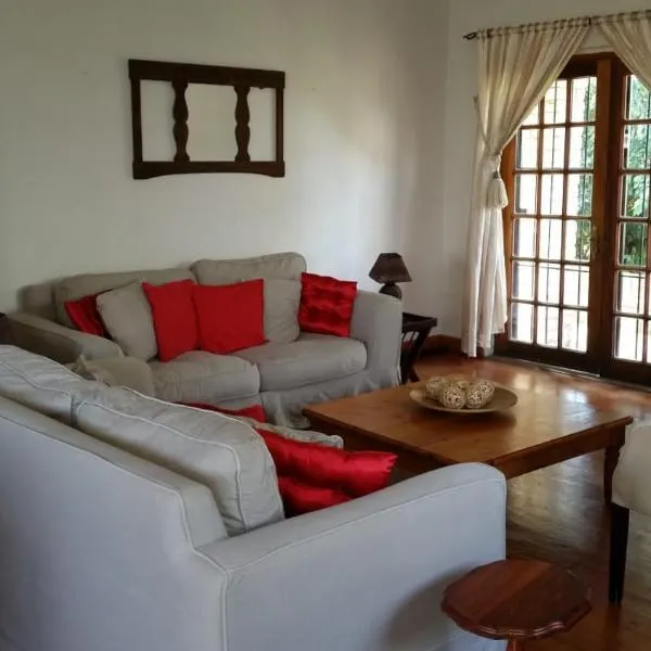 33 On Loop, Flat 1, hotel a Ladybrand