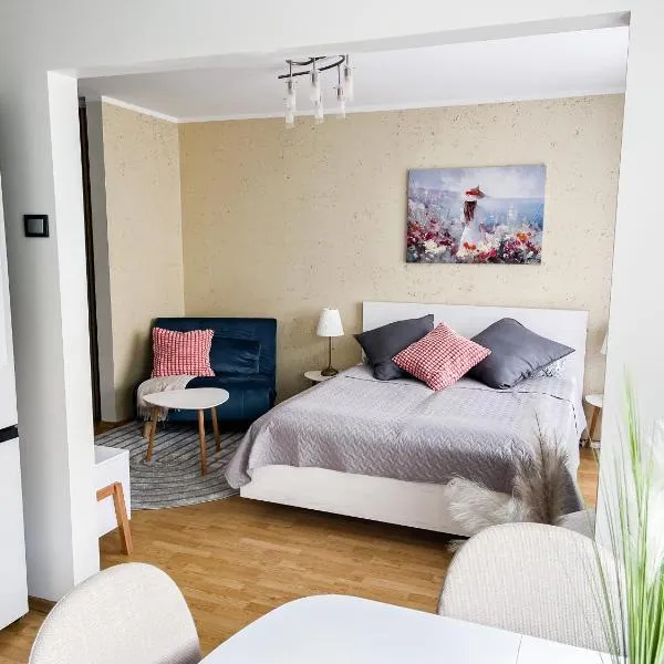 Jane's Apartment, ξενοδοχείο στο Ταλίν