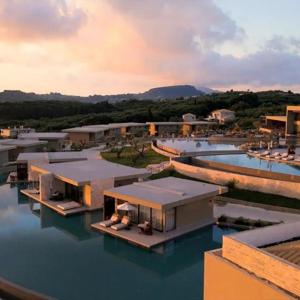 King Jason Zante – Designed for Adults, hotel v destinaci Plános