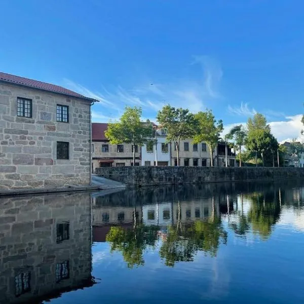 4youhouse, hôtel à Viseu