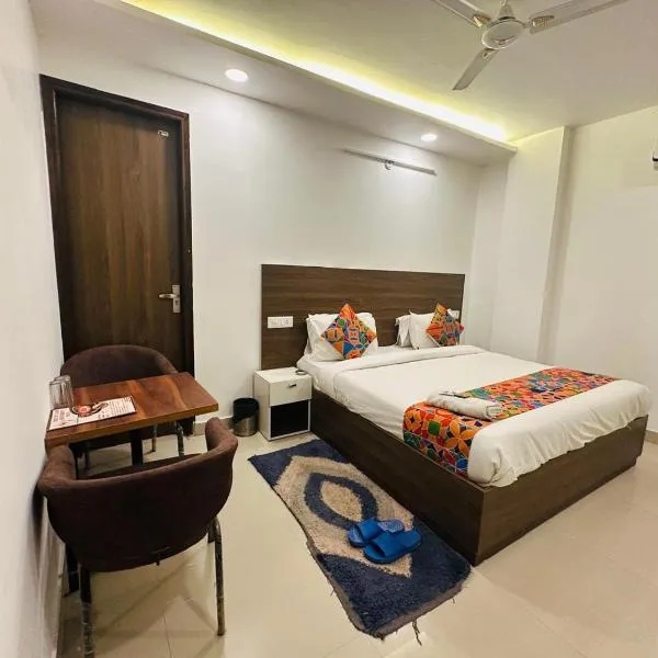 HOTEL Shri Ram PALACE, hotel in New Delhi