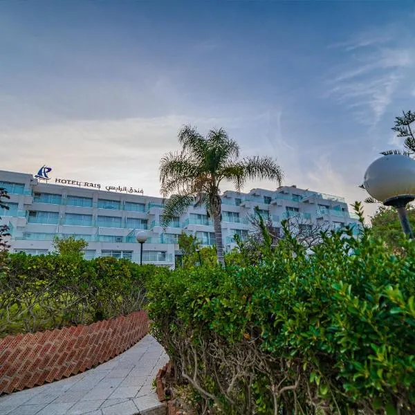 Hotel Rais, khách sạn ở Alger
