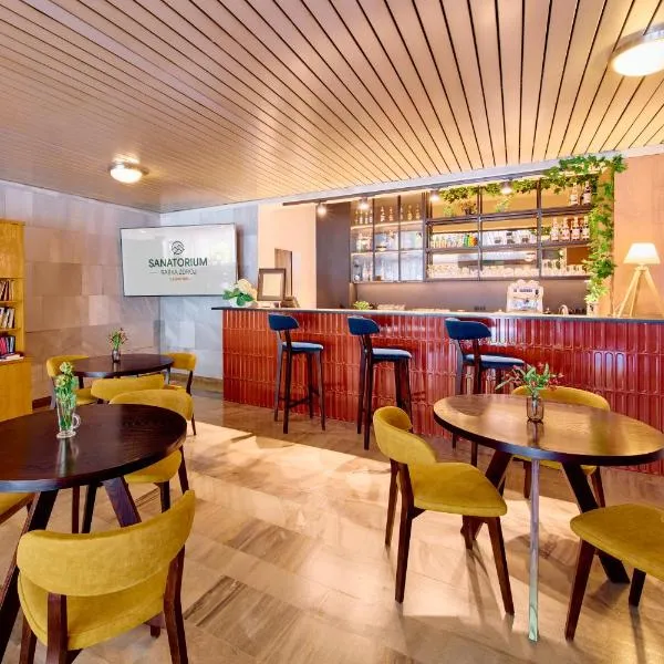 RABKA ZDRÓJ Cegielski - pokoje wyremontowane, hotel v destinaci Rabka