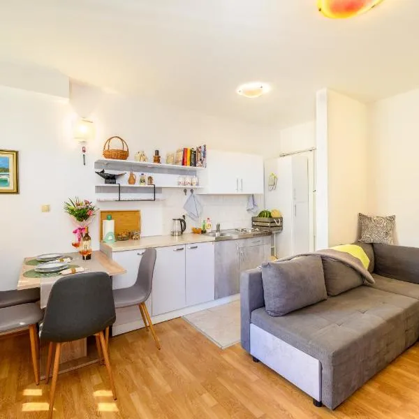 Apartman Neretvanka, hotel en Metković
