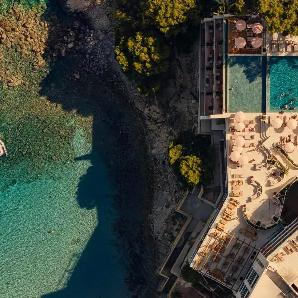 Aethos Mallorca, hotel in Paguera