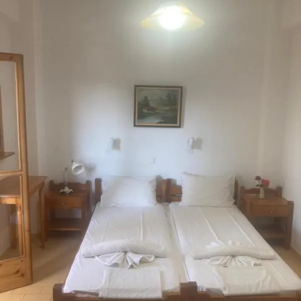 Liberty-Apartment N3, מלון בגאורגיופוליס