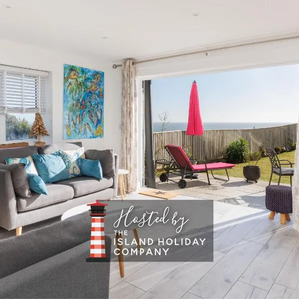 Sun Rise、サンダウンのホテル