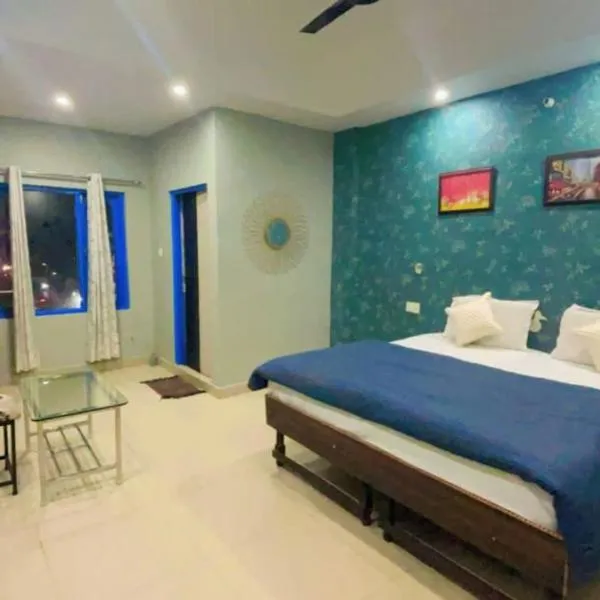 Comfort Stay, hotel in Kangra