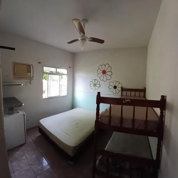 Suite027 3p、ガラパリのホテル