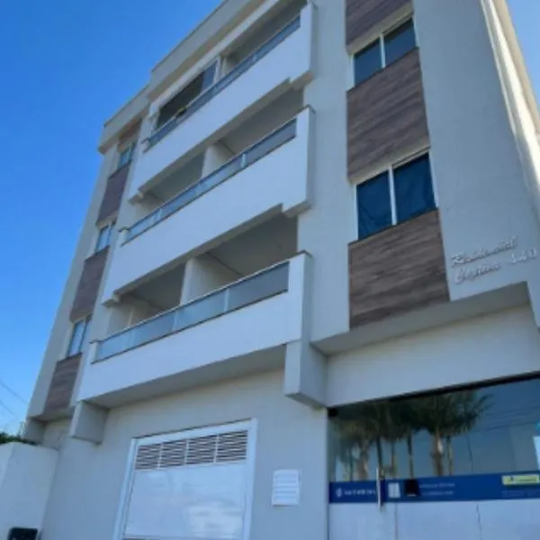 Captiva Beach - 400m da PRAIA - WiFi - Vaga Coberta, hotel v mestu Navegantes