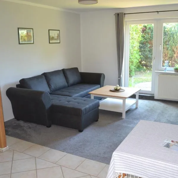 Haus Simone, hotel di Insel Poel