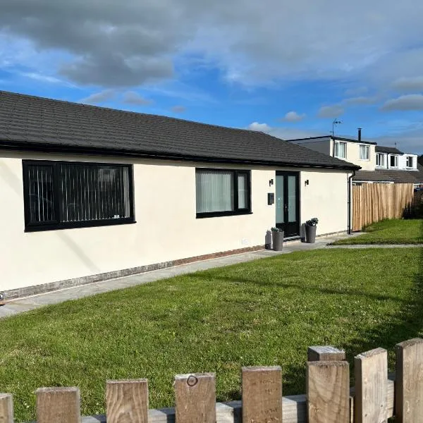 Thirlmere View Helmshore, hotel in Haslingden