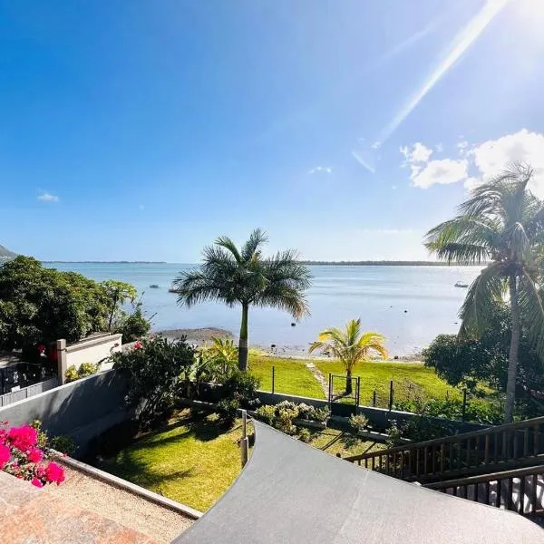 Lavender, hotel en Le Morne