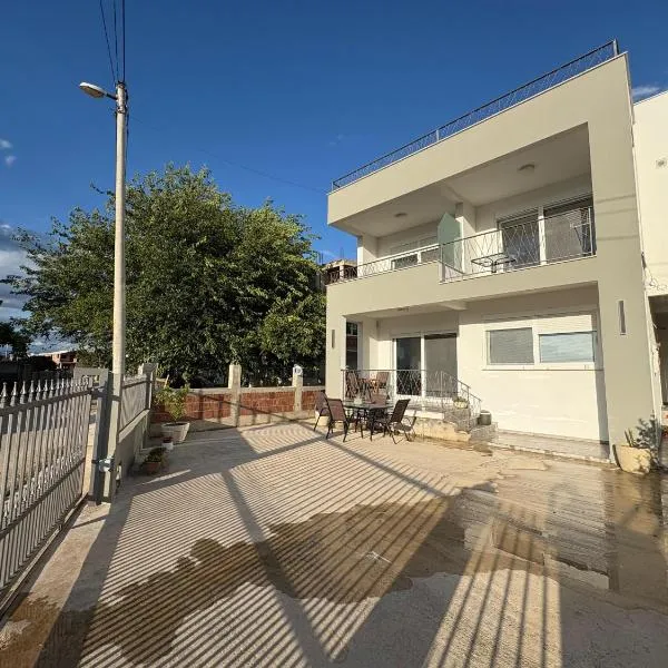 Villa Giovanna, hotel in Donji Štoj