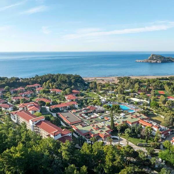 TUI BLUE Sarigerme Park, ξενοδοχείο σε Dalaman