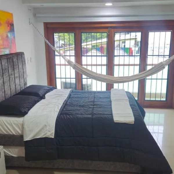 Migo, hotel em Cartagena das Índias