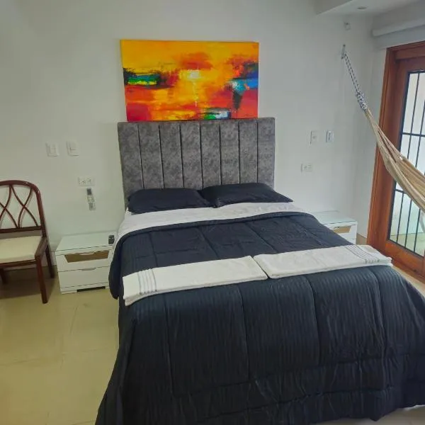 Migo, hotel en Cartagena de Indias