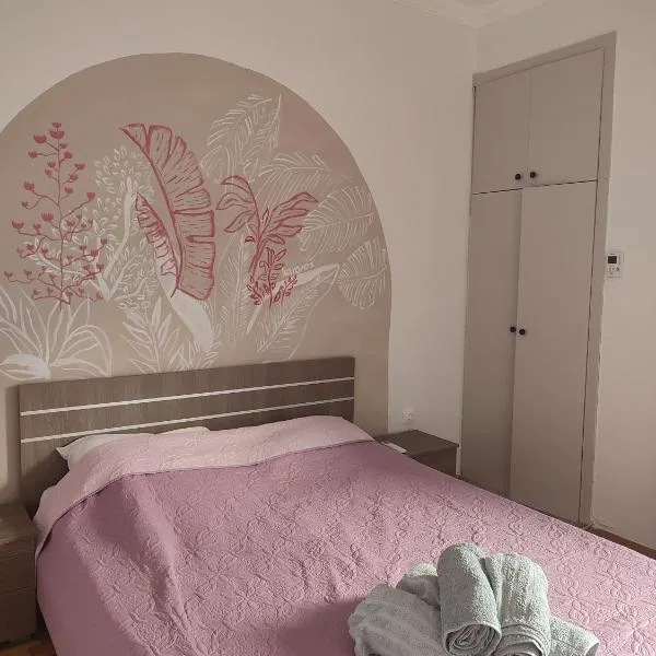 KaranosHouse, hotel din Edessa