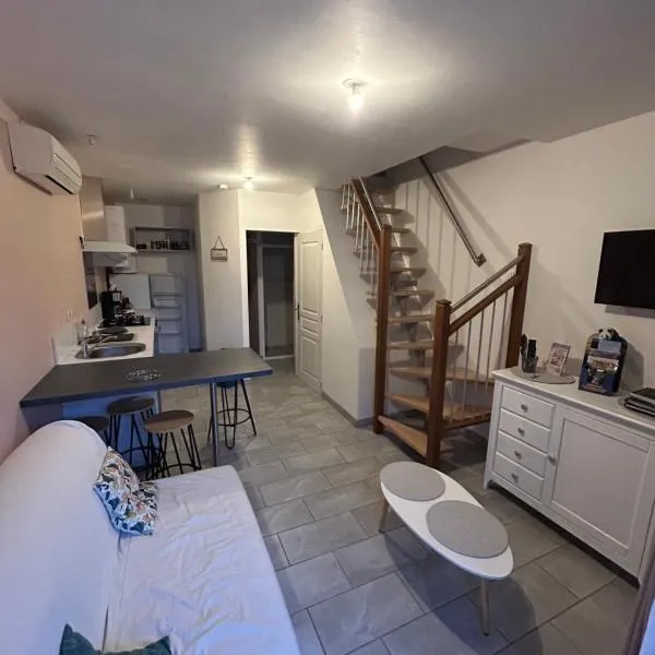 gite des châteaux, hotel in Fresnes