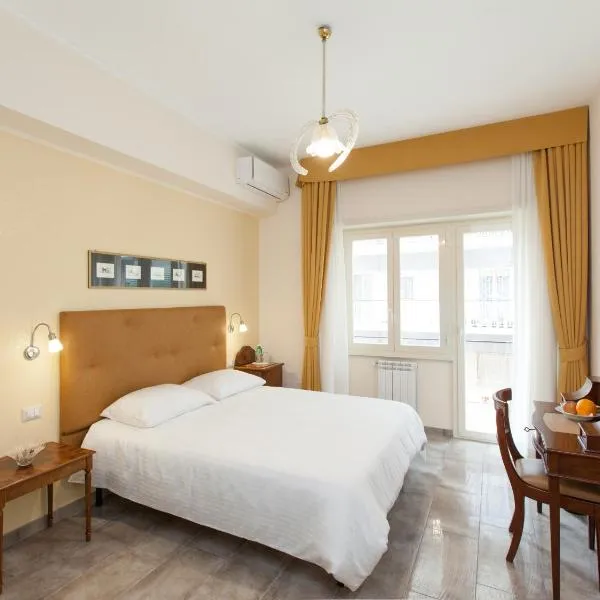 Anice Guesthouse, hôtel à Rome