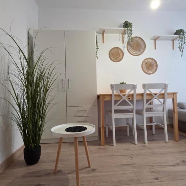 Apartament Boho 23, Cracovie